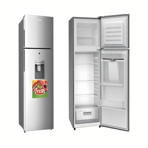 Geladeira de 330L
