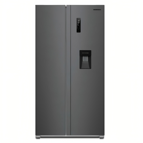 Geladeira de 550L