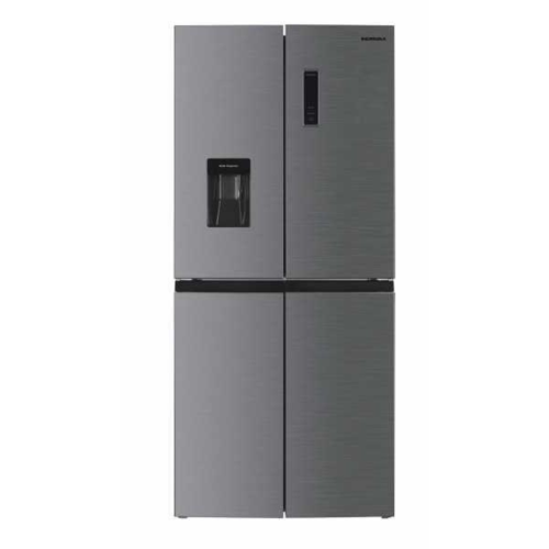 Geladeira de 580L