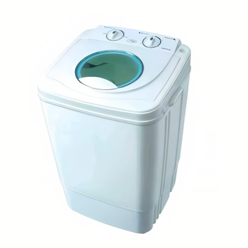 Máquina de Lavar 1 Boca 8.0 Kg