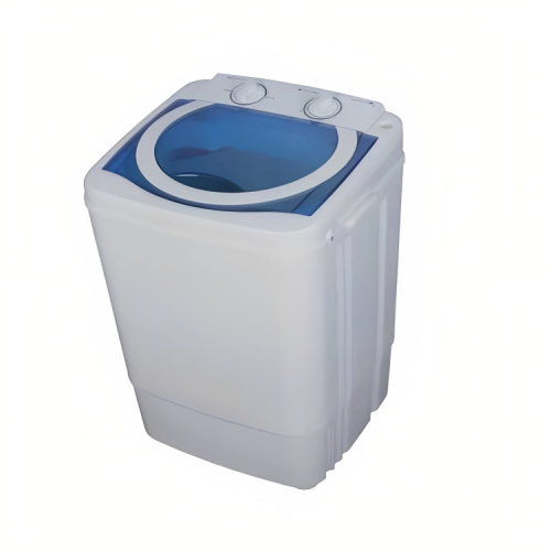 Máquina de Lavar 1 Boca 8.0 Kg